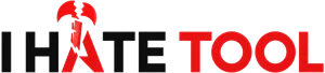 ihatetool Logo